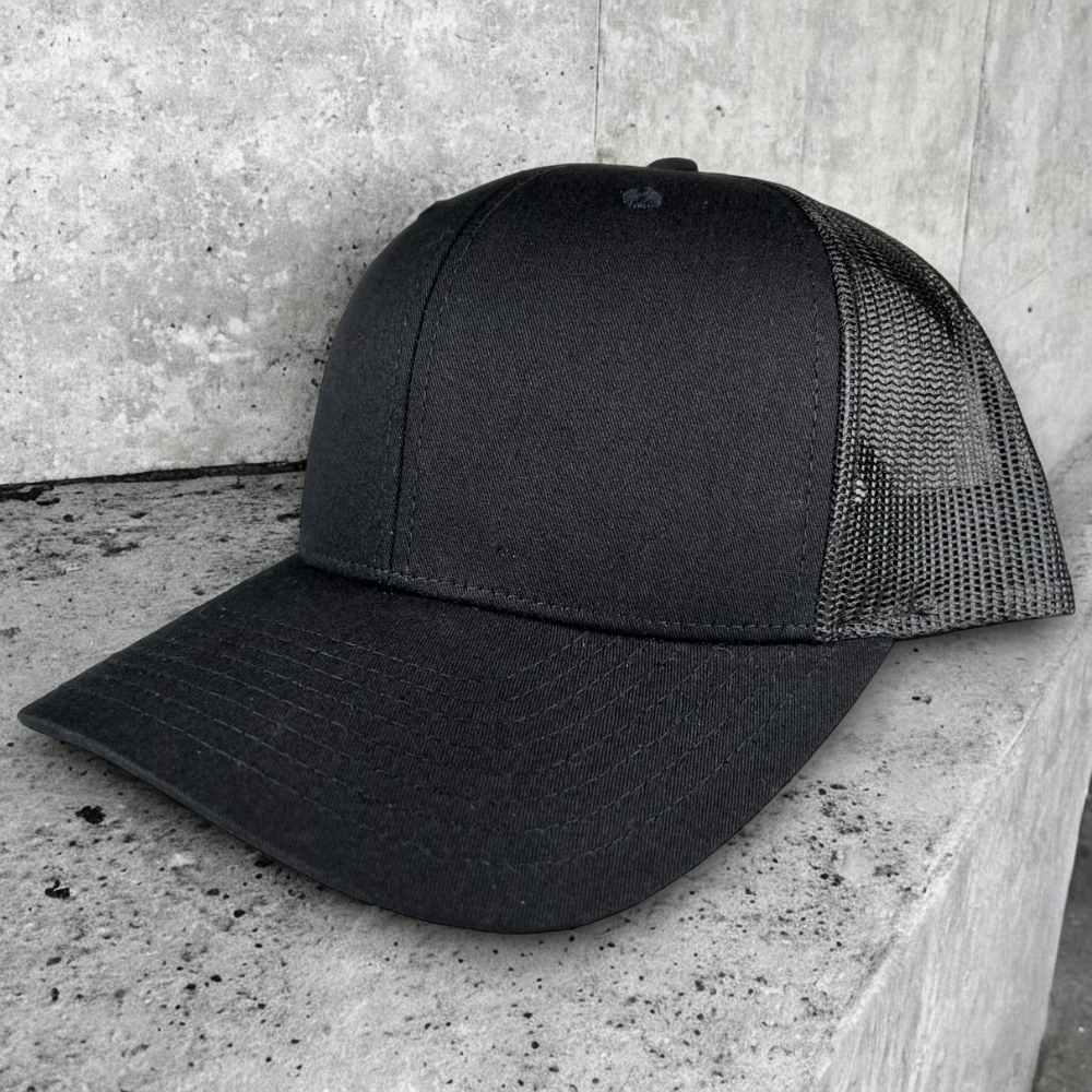ALL LOGO HATS – CAPHEAD™