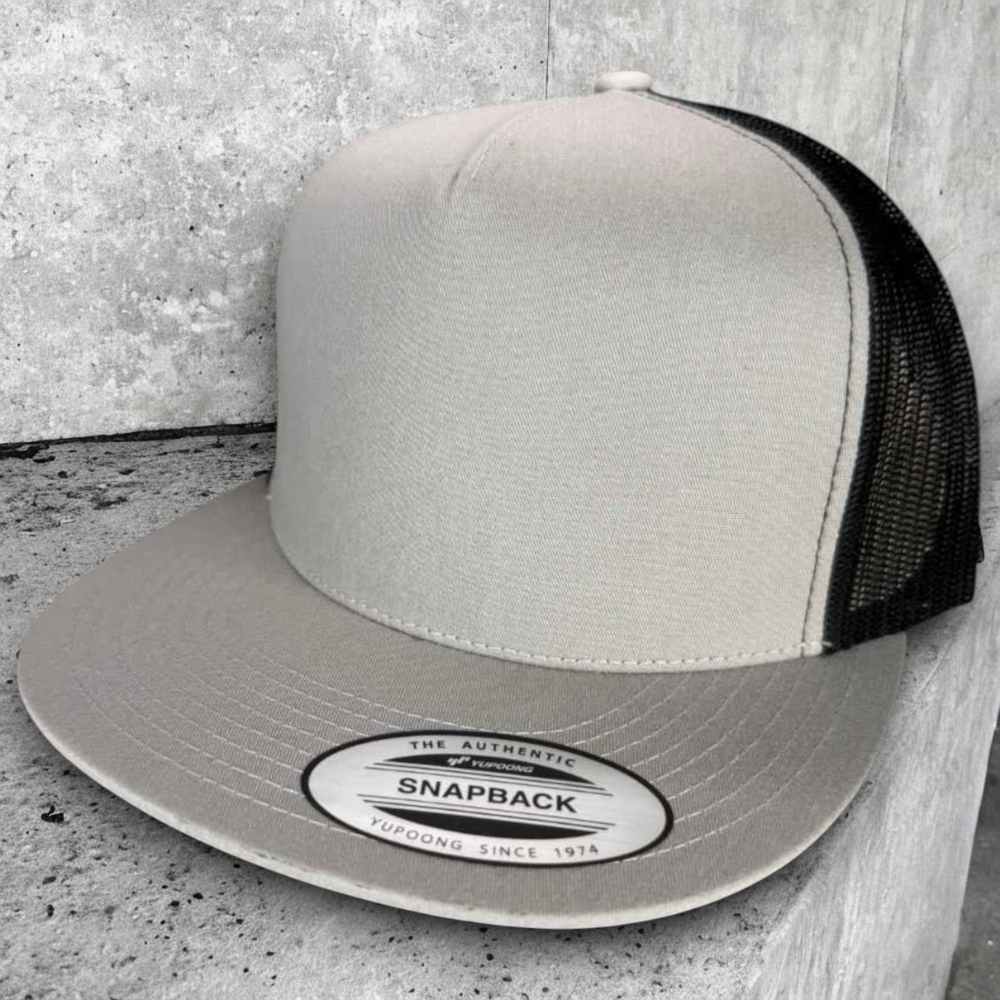 FLAT BILL HATS