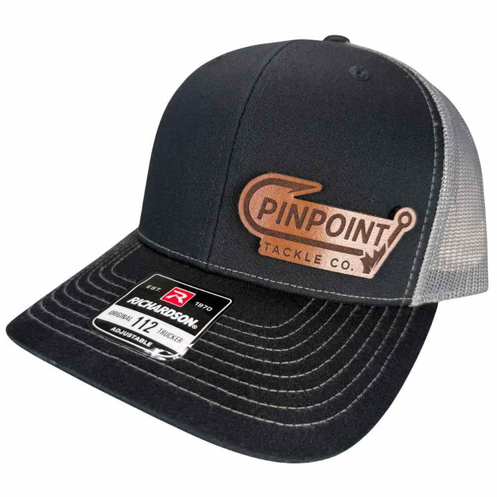 PINPOINT TACKLE CO.