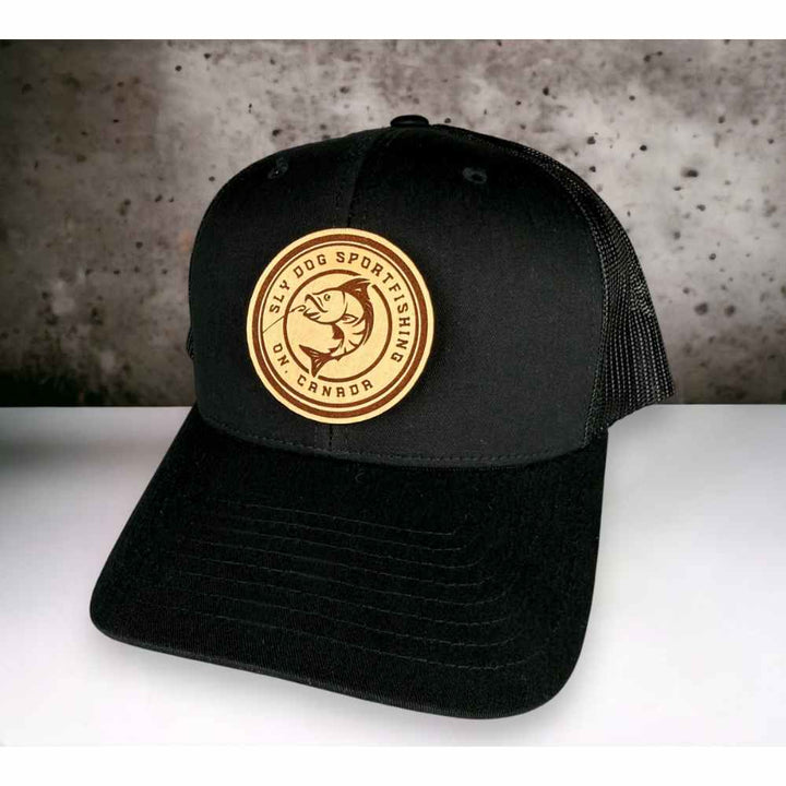 SLY DOG SPORTFISHING