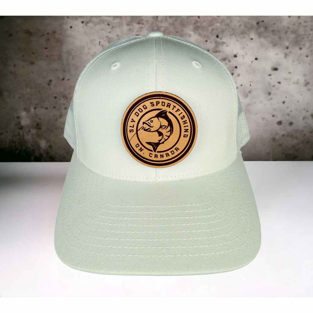 SLY DOG SPORTFISHING