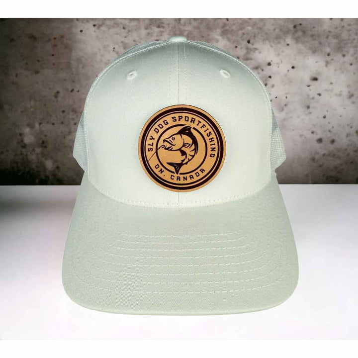 SLY DOG SPORTFISHING