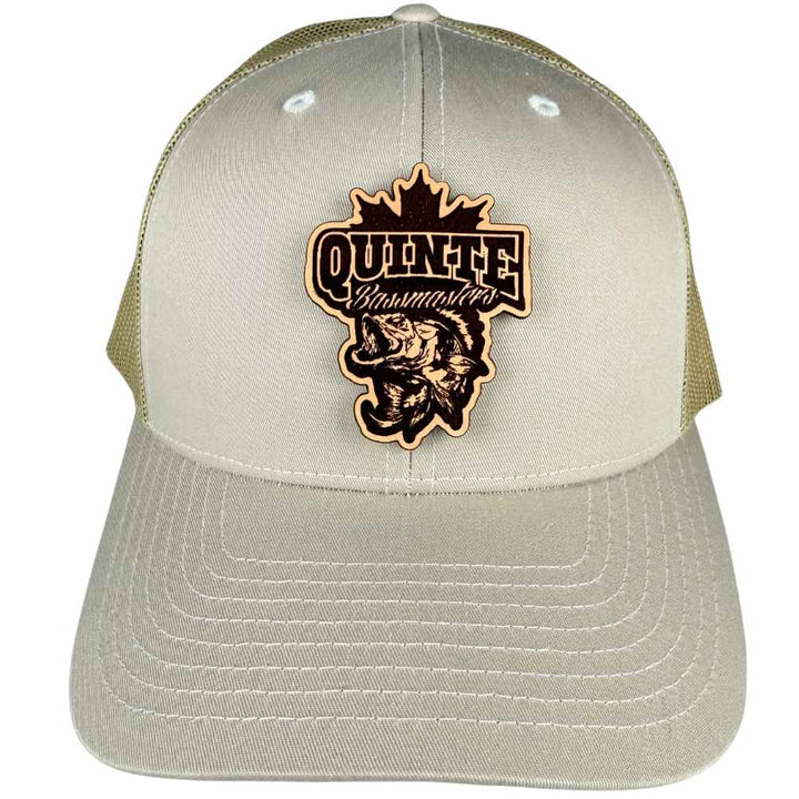 QUINTE BASSMASTERS