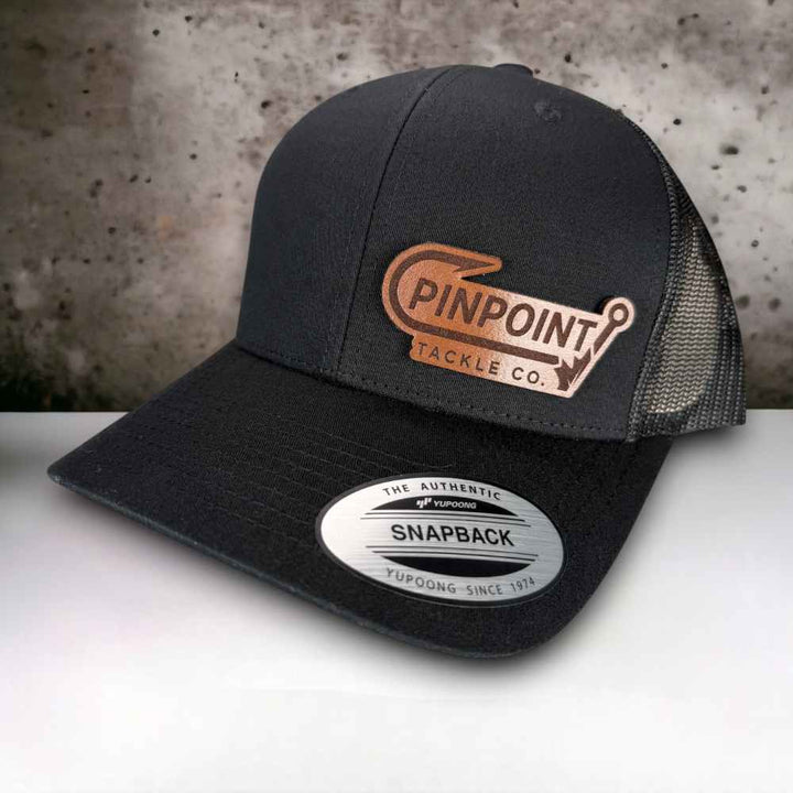PINPOINT TACKLE CO.