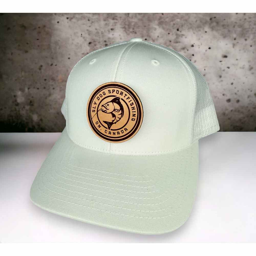 SLY DOG SPORTFISHING