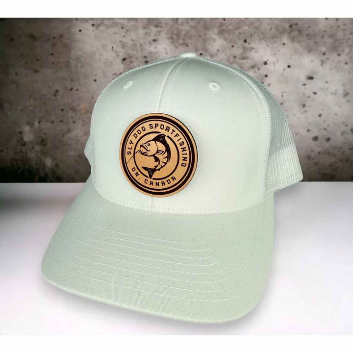 SLY DOG SPORTFISHING