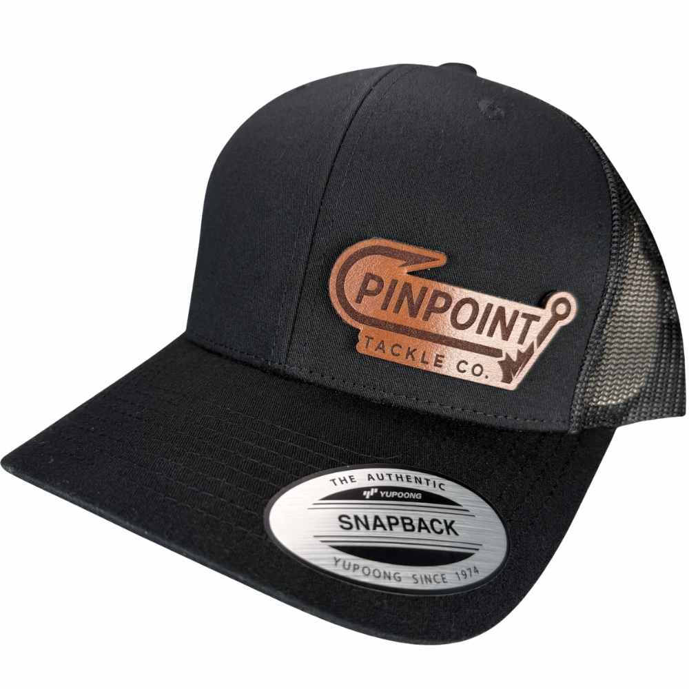 PINPOINT TACKLE CO.