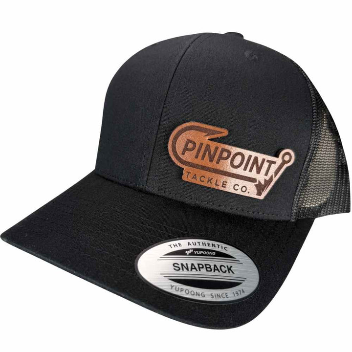 PINPOINT TACKLE CO.