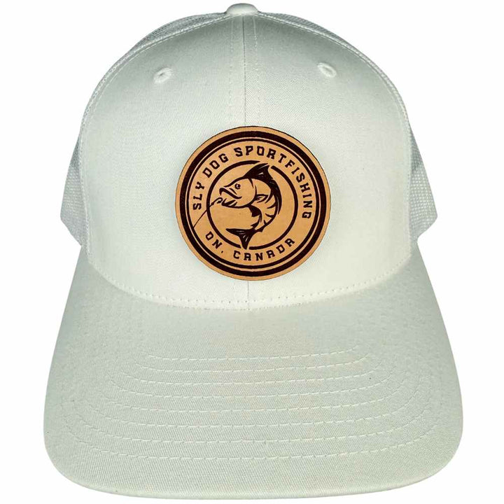 SLY DOG SPORTFISHING