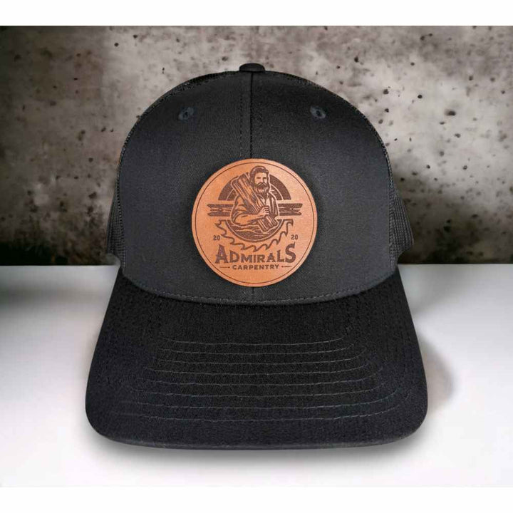 Menuiserie des Amiral