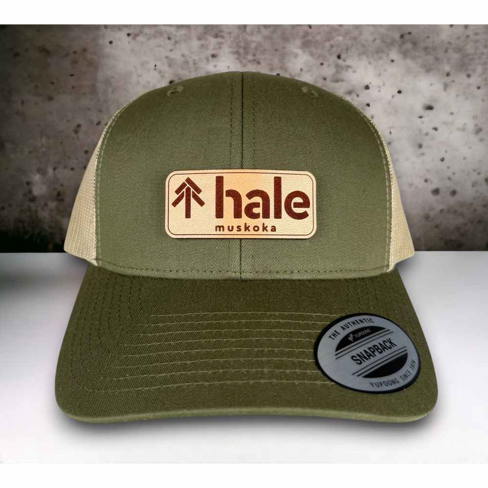 Hale Muskoka