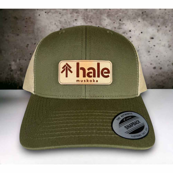 Hale Muskoka