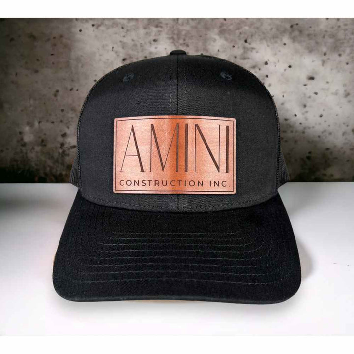 AMINI Construction Inc.