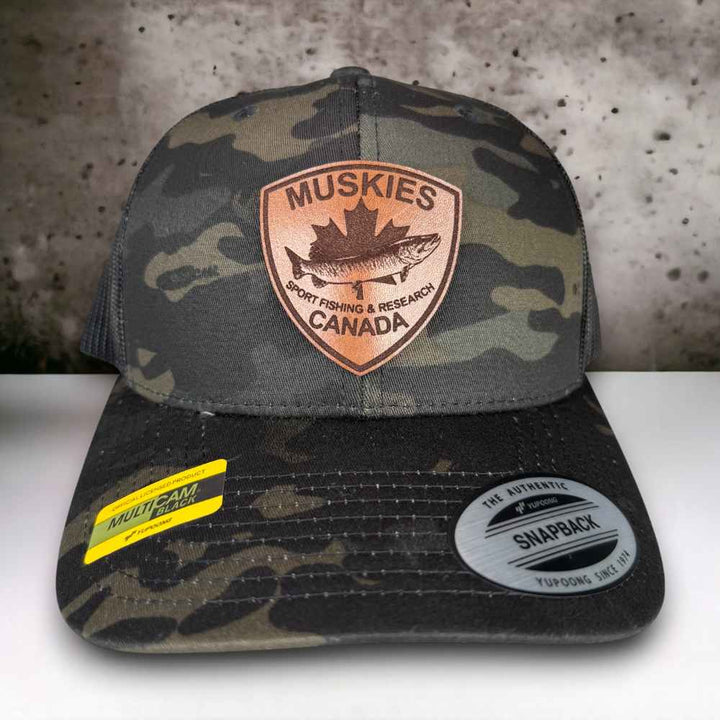 MUSKIES CANADA