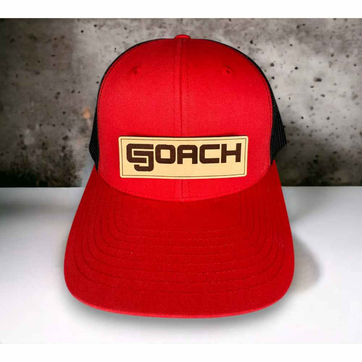 COACH J