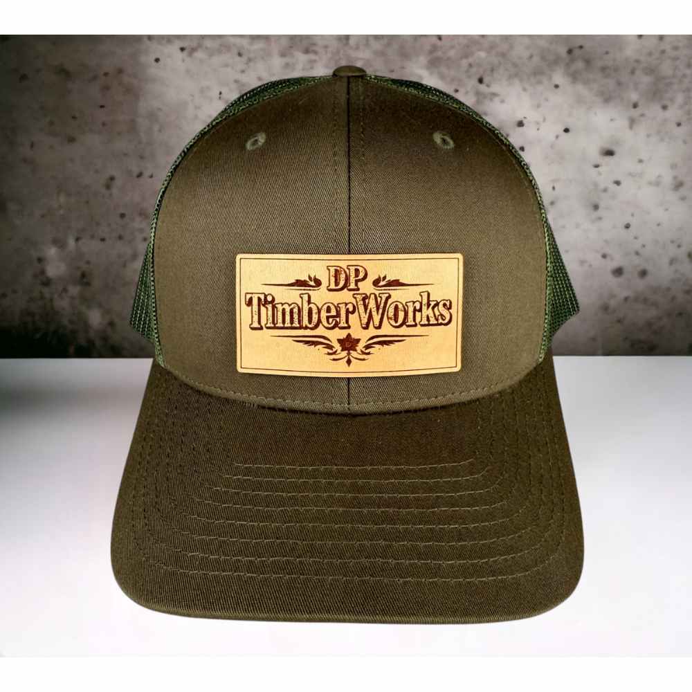 DP TimberWorks