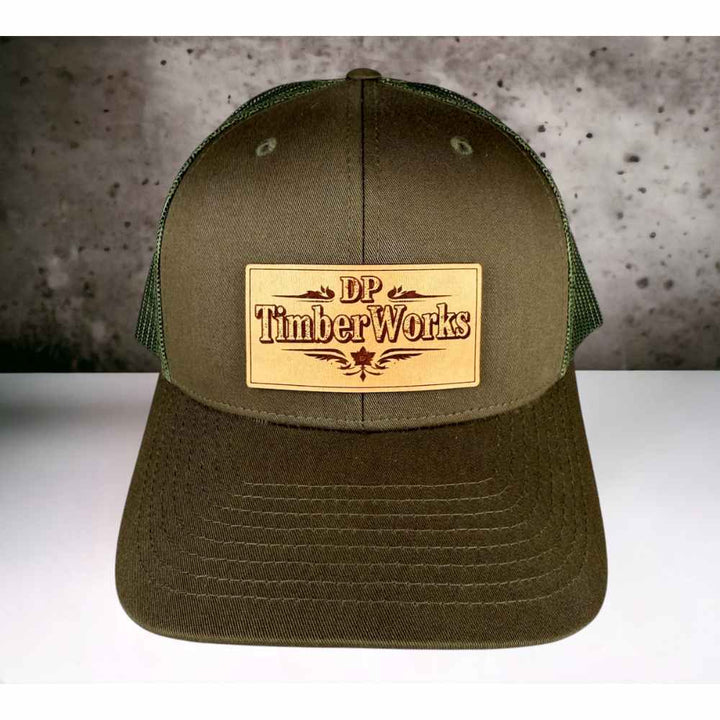 DP TimberWorks