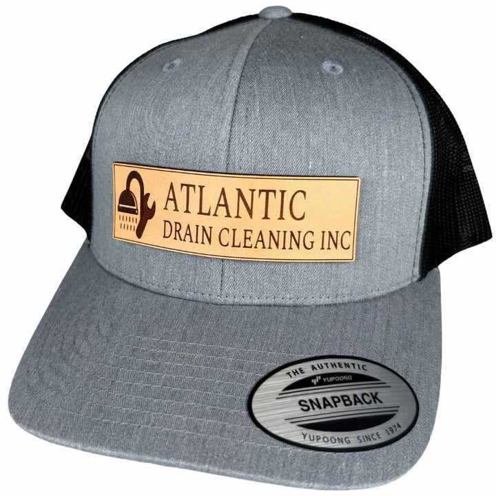 Nettoyage de canalisations Atlantic Inc.