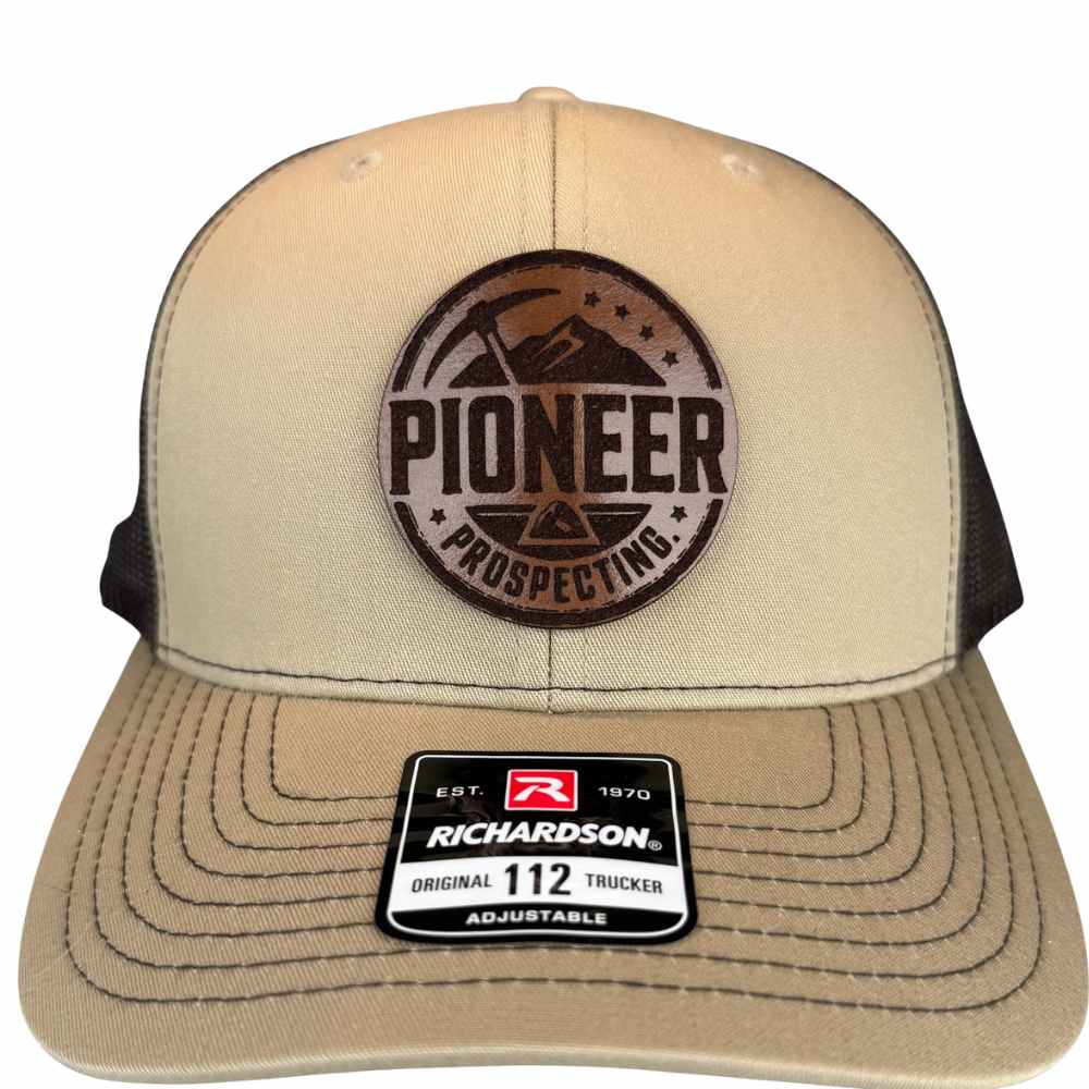 PIONEER PROSPECTING