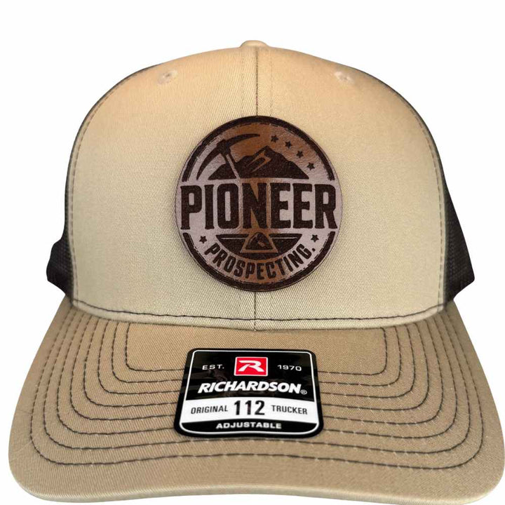 PIONEER PROSPECTING