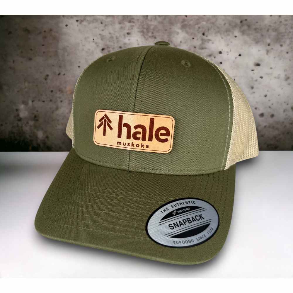 Hale Muskoka