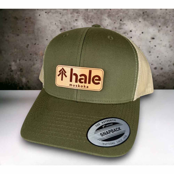 Hale Muskoka