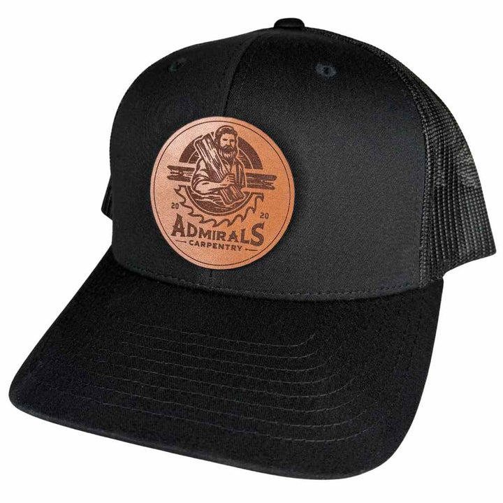 Menuiserie des Amiral