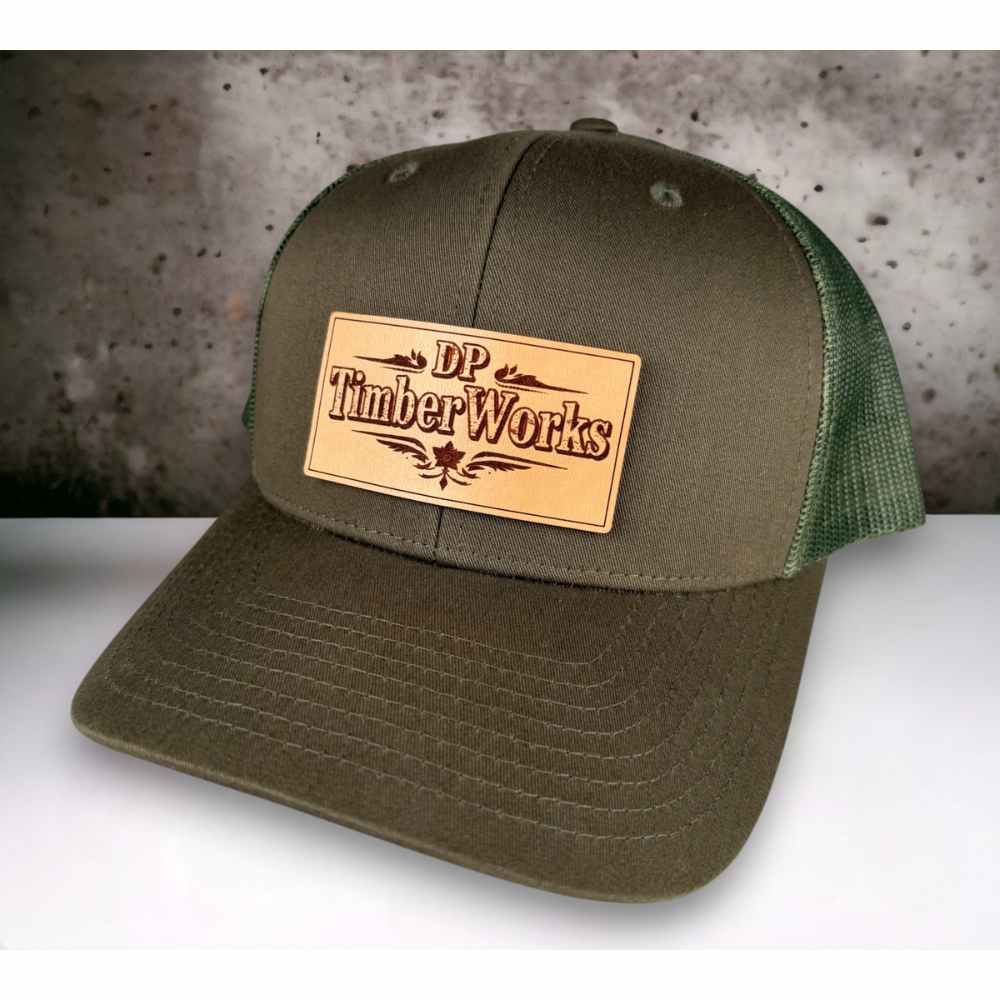 DP TimberWorks