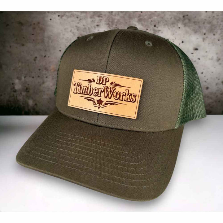 DP TimberWorks