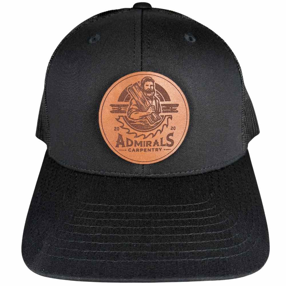 Menuiserie des Amiral