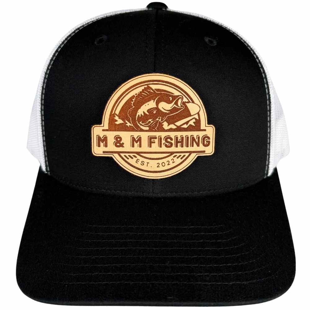 M & M FISHING