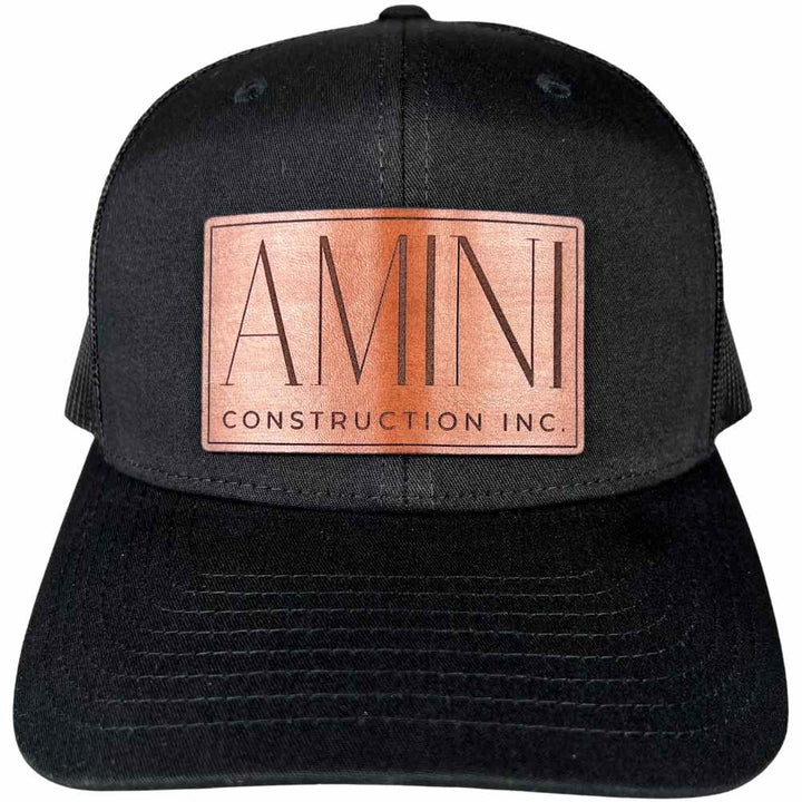 AMINI Construction Inc.