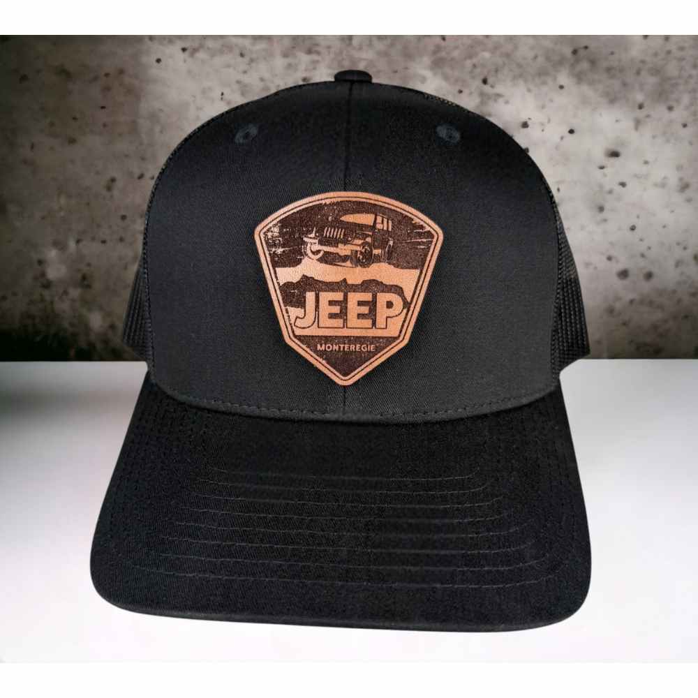 JEEP MONTÉRÉGIE
