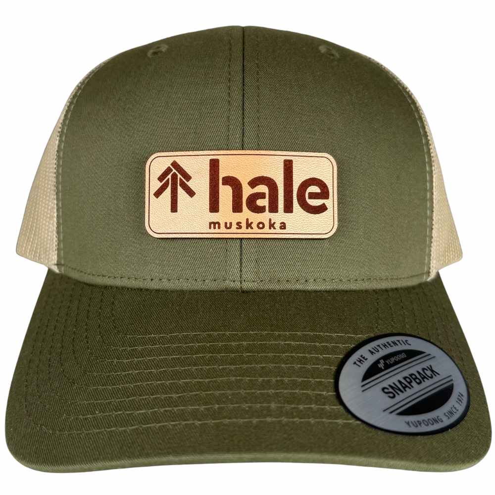 Hale Muskoka