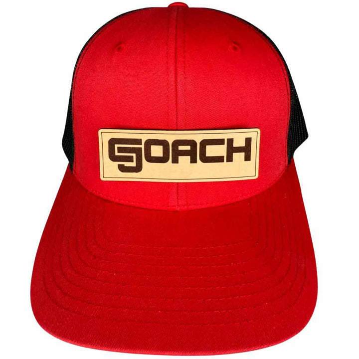 COACH J