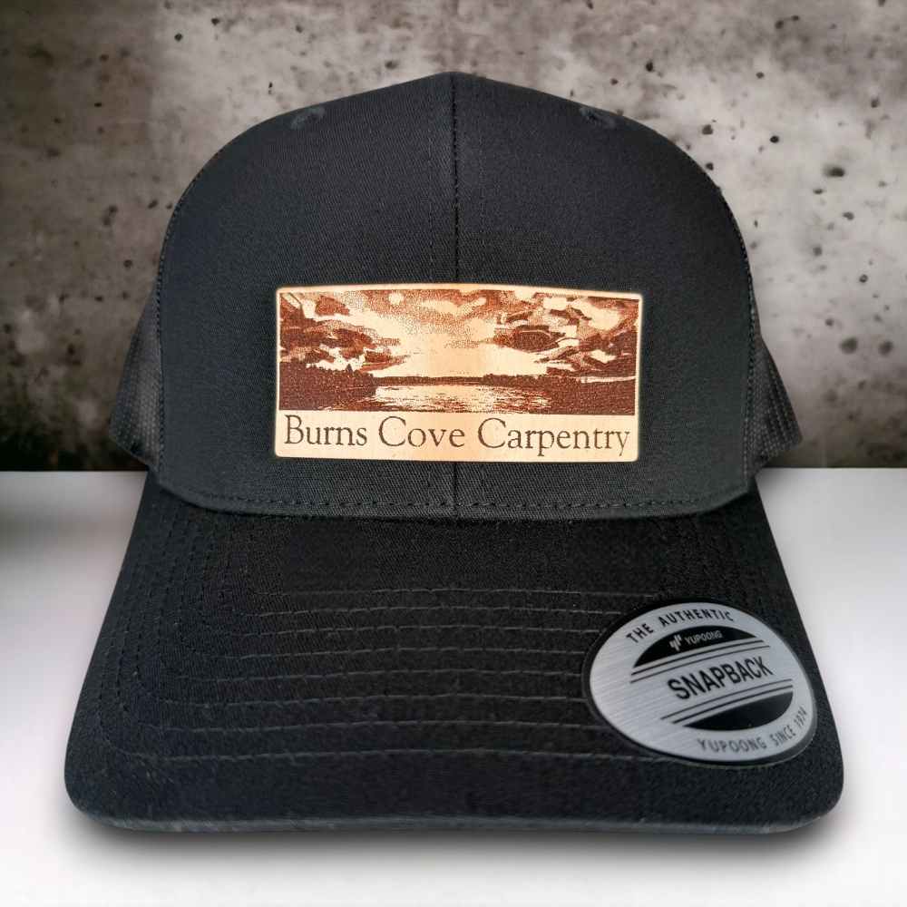 BURNS COVE CARPENTRY