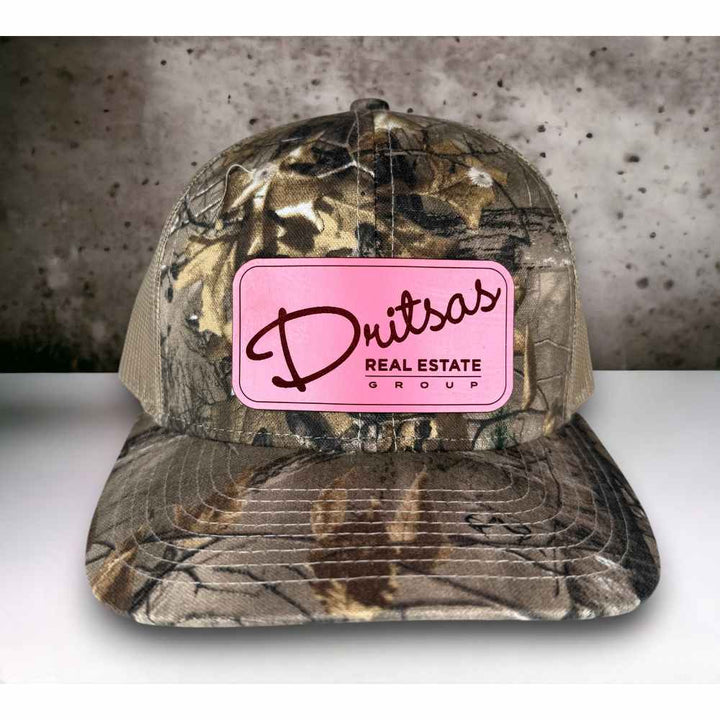 BILL DRITSAS GROUPE IMMOBILIER