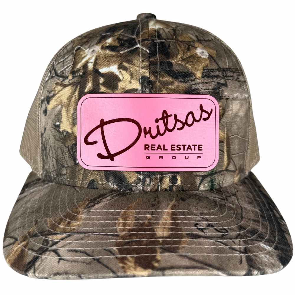 BILL DRITSAS GROUPE IMMOBILIER