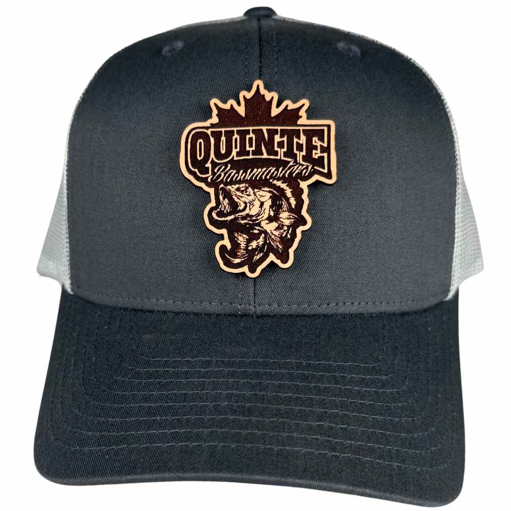 QUINTE BASSMASTERS