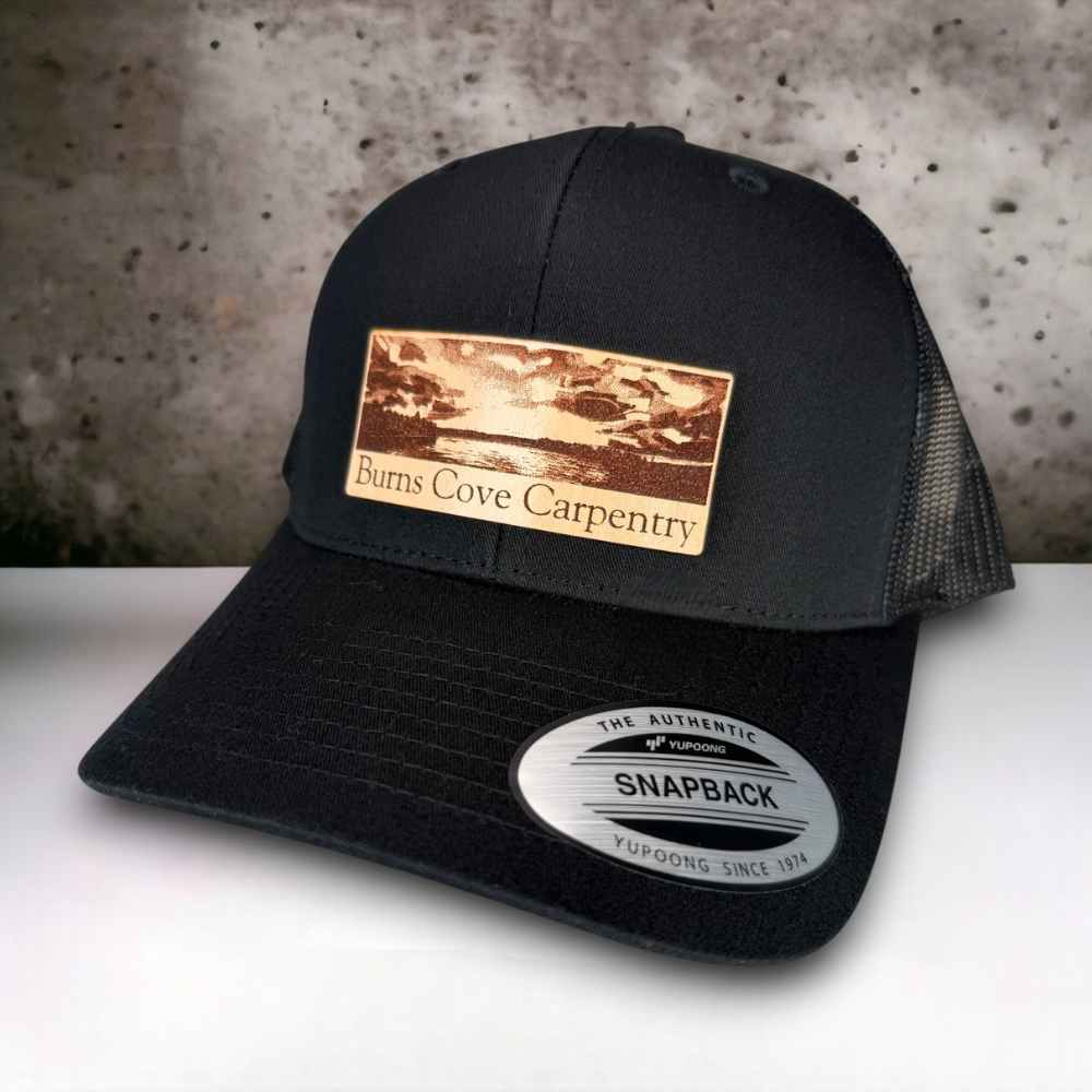 BURNS COVE CARPENTRY