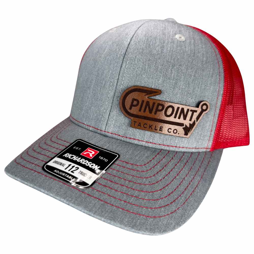 PINPOINT TACKLE CO.