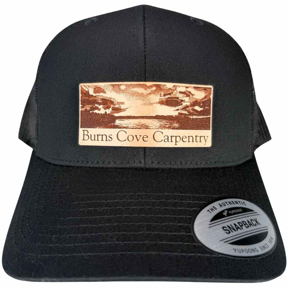 BURNS COVE CARPENTRY