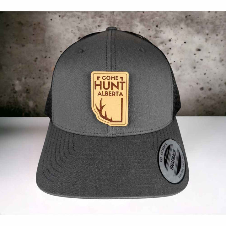 SOCIÉTÉ DES ENVOYEURS PROFESSIONNELS DE L'ALBERTA