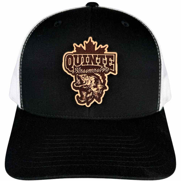 QUINTE BASSMASTERS