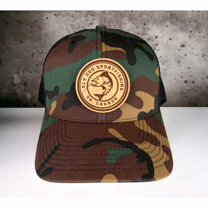 SLY DOG SPORTFISHING