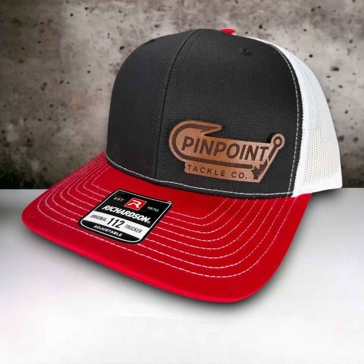 PINPOINT TACKLE CO.