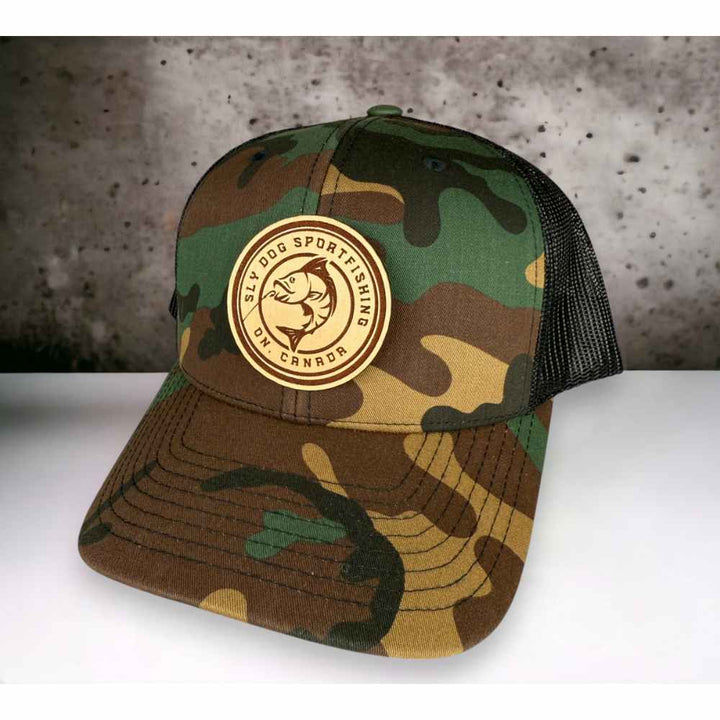 SLY DOG SPORTFISHING