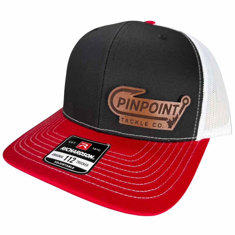PINPOINT TACKLE CO.
