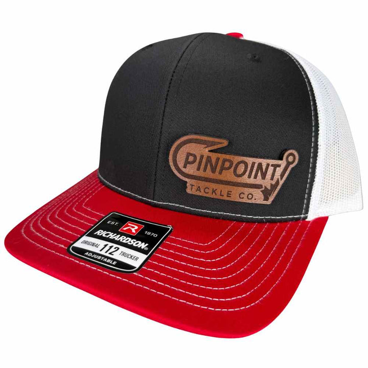 PINPOINT TACKLE CO.