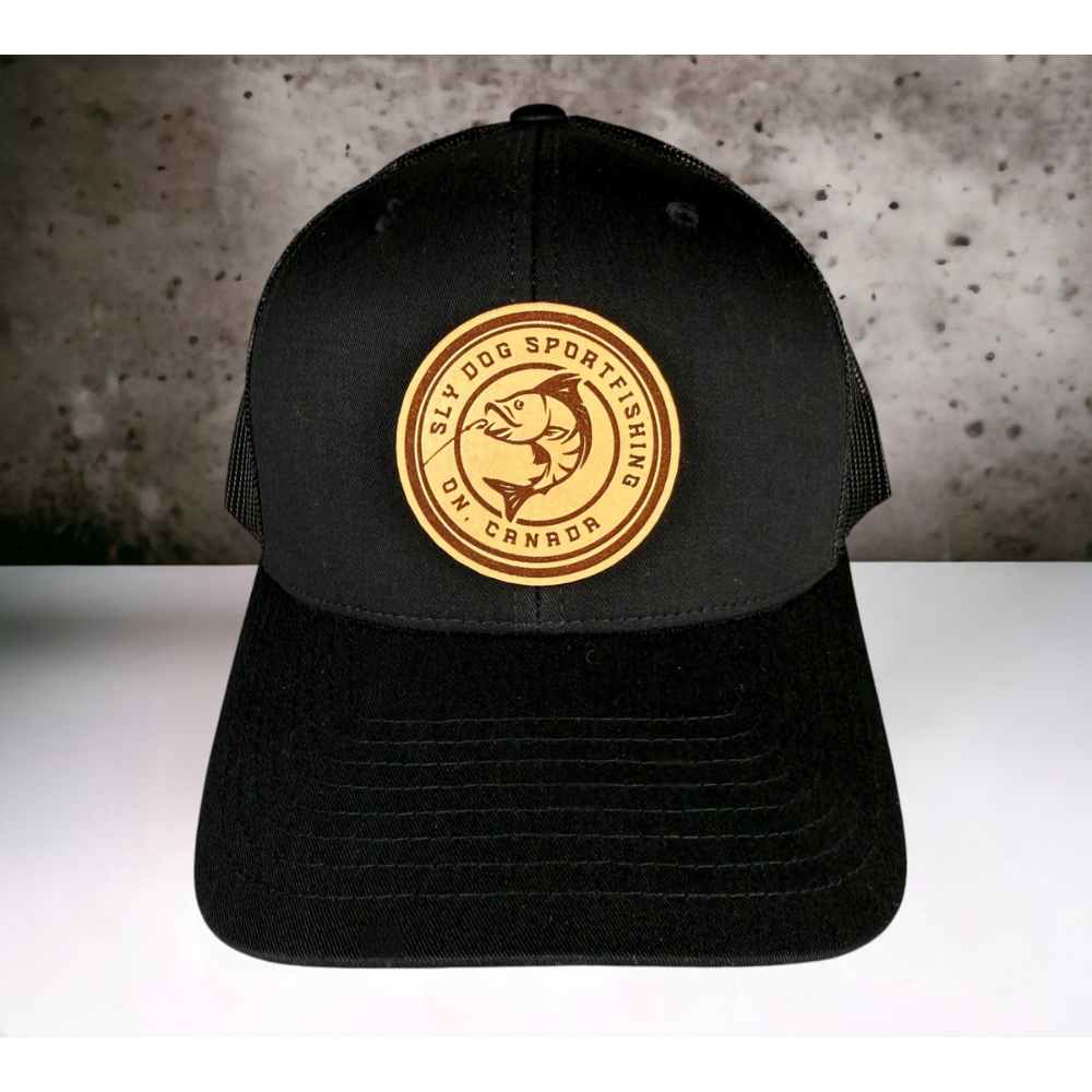 SLY DOG SPORTFISHING